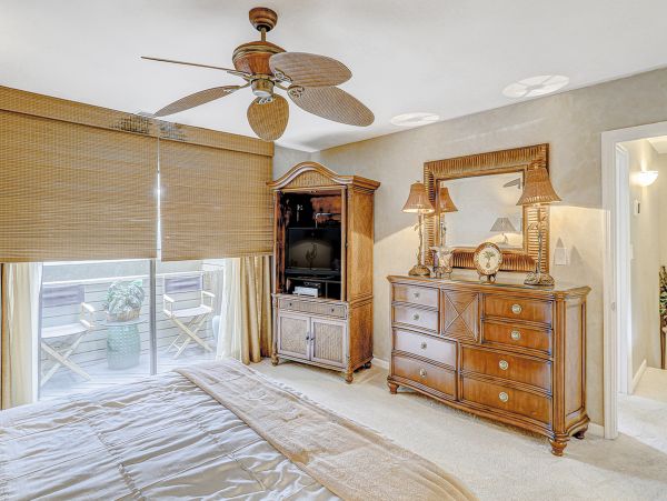 Hilton Head Condo 1008542