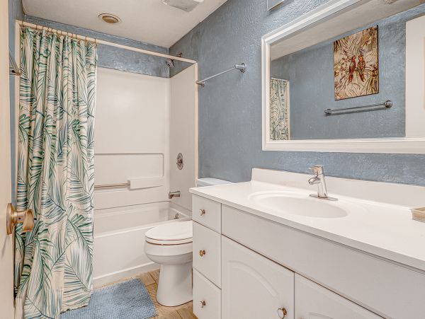 Hilton Head Condo 1008542