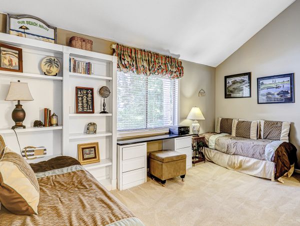 Hilton Head Condo 1008542