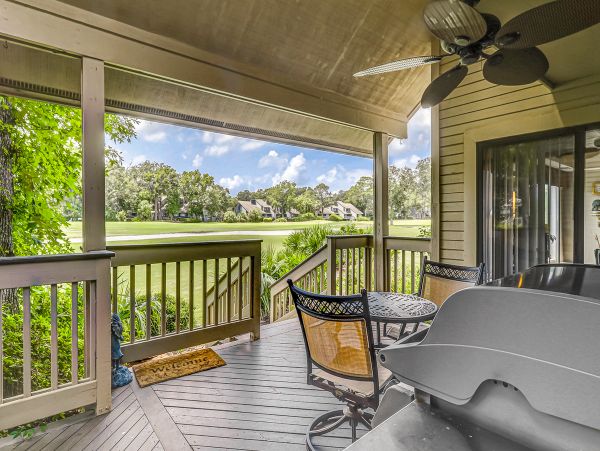 Hilton Head Condo 1008542