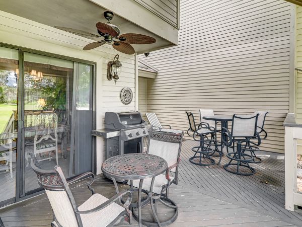 Hilton Head Condo 1008542
