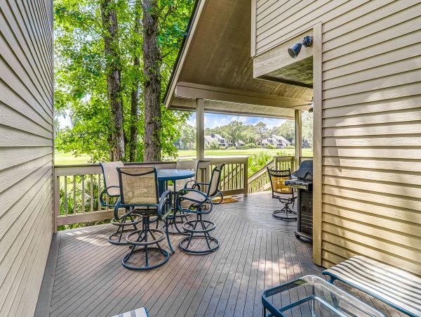 Hilton Head Condo 1008542