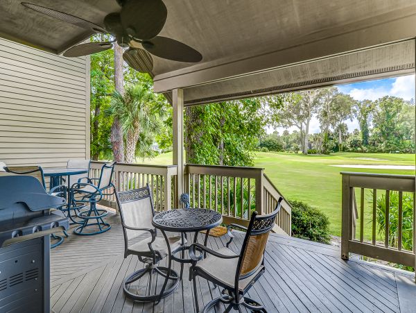 Hilton Head Condo 1008542