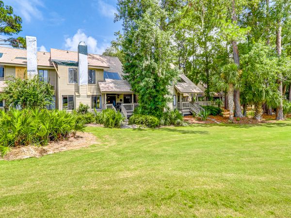 Hilton Head Condo 1008542