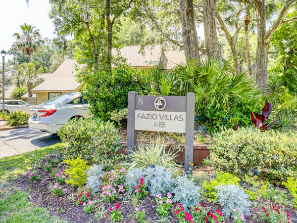 Hilton Head Condo 1008542