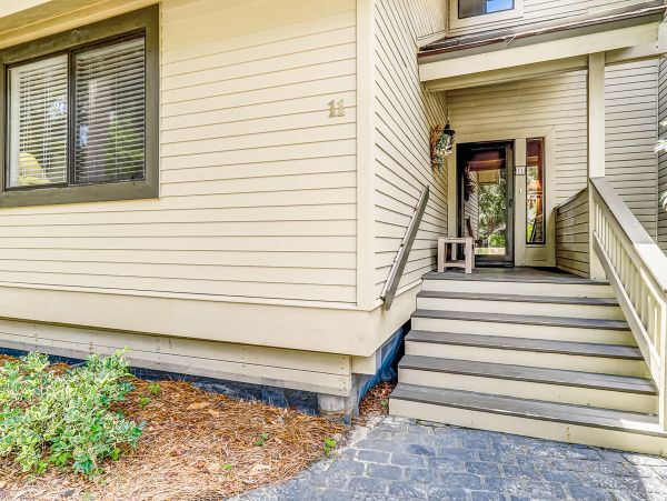 Hilton Head Condo 1008542