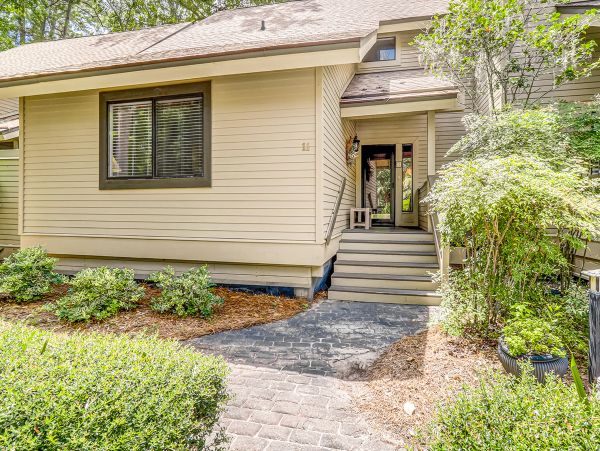 Hilton Head Condo 1008542