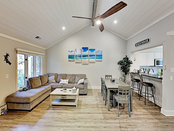 Hilton Head Condo 1008543