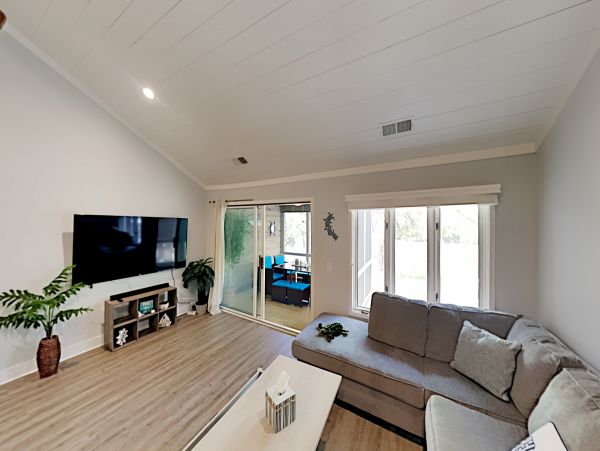 Hilton Head Condo 1008543