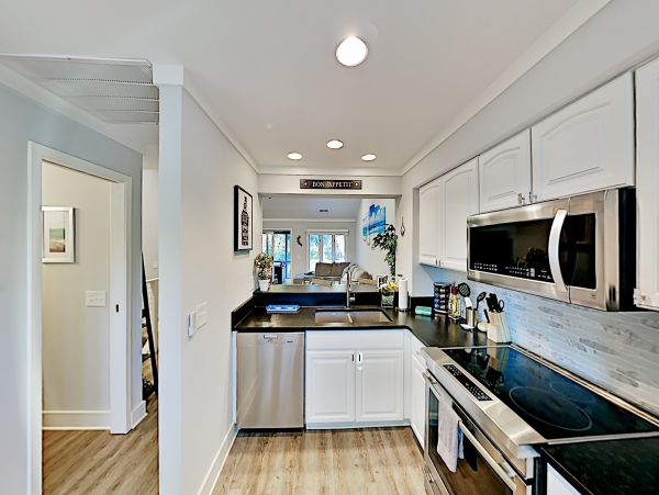 Hilton Head Condo 1008543