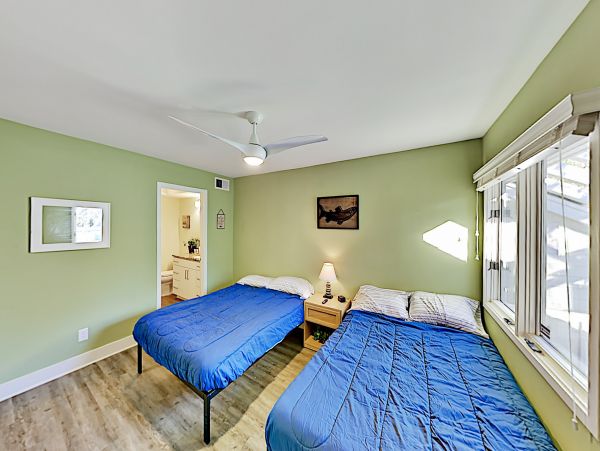 Hilton Head Condo 1008543