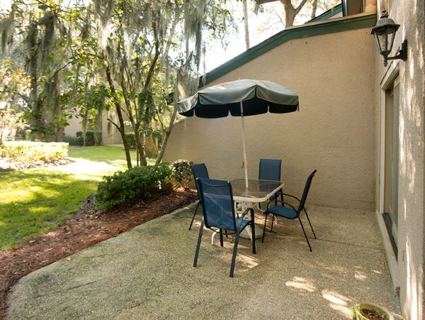 Hilton Head Condo 1008545