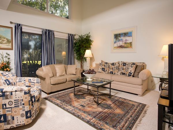 Hilton Head Condo 1008545