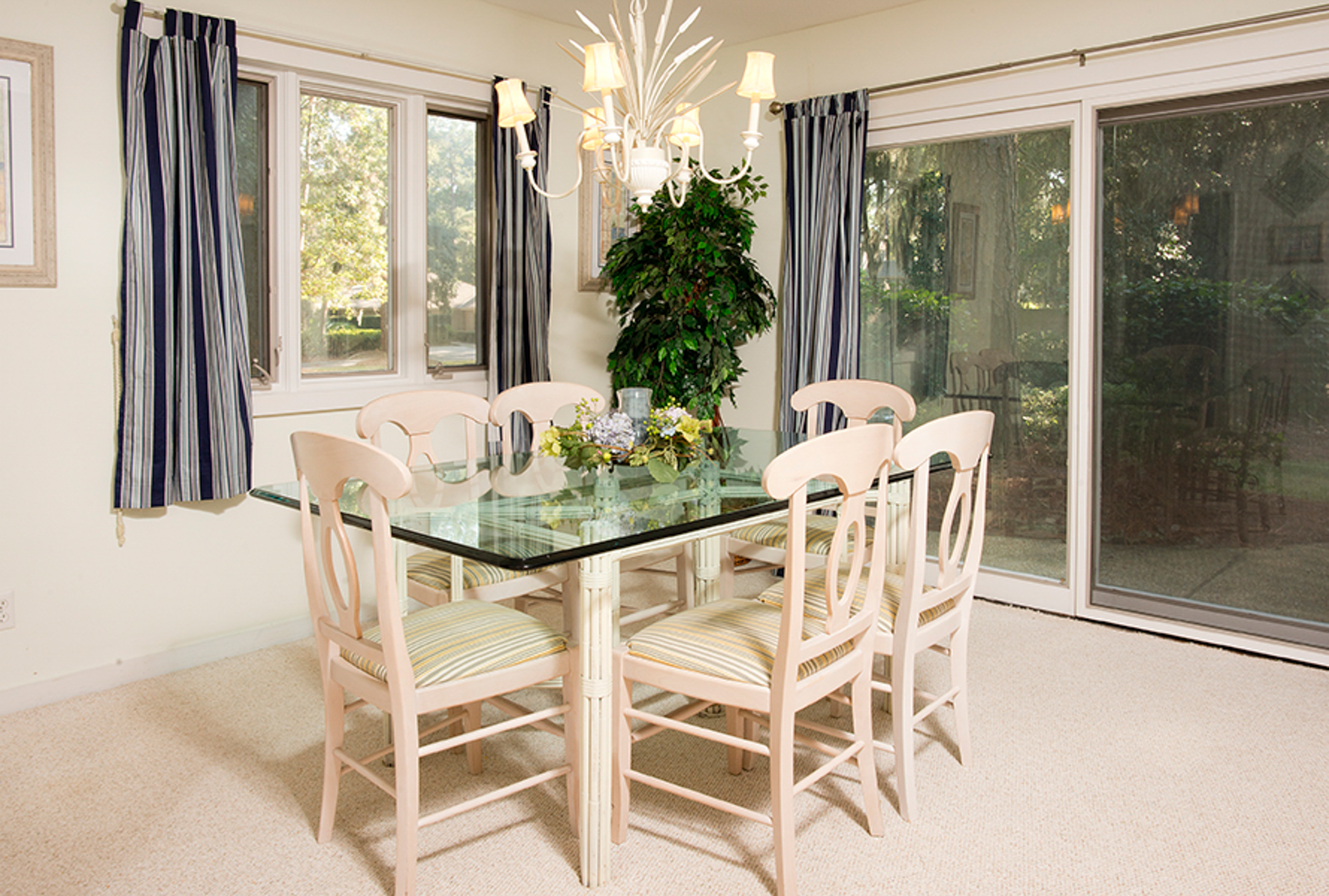 Hilton Head Condo 1008545