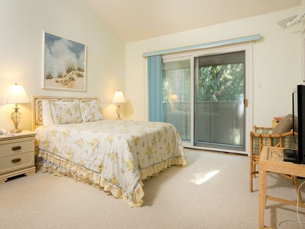 Hilton Head Condo 1008545