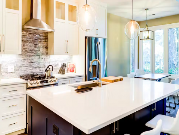 Beautiful 4 Bedroom House with Private pool at Palmetto Dunes