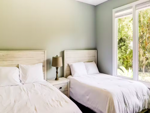 Beautiful 4 Bedroom House with Private pool at Palmetto Dunes