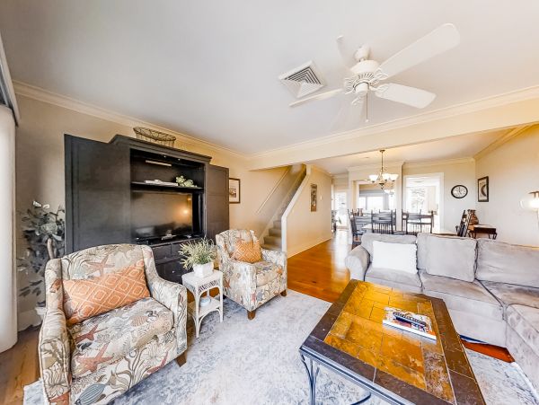Hilton Head Condo 1008548