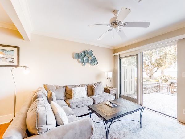 Hilton Head Condo 1008548