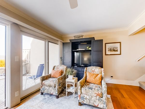Hilton Head Condo 1008548