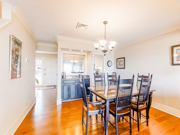 Hilton Head Condo 1008548