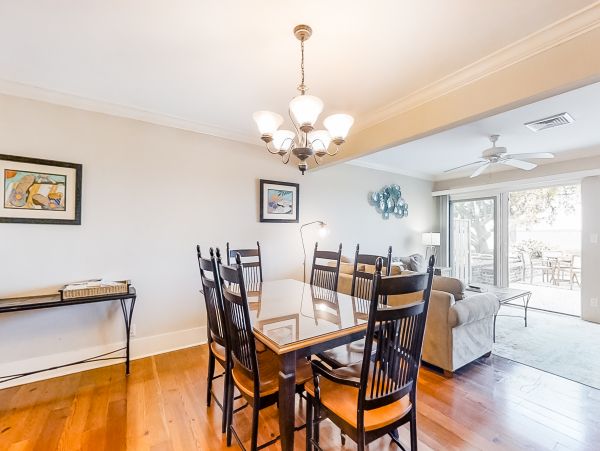 Hilton Head Condo 1008548