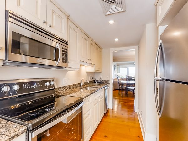 Hilton Head Condo 1008548