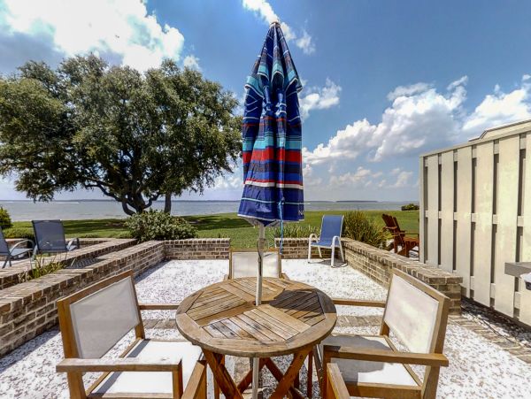 Hilton Head Condo 1008548