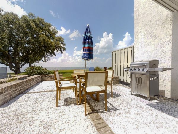 Hilton Head Condo 1008548