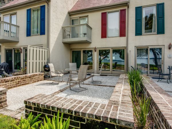 Hilton Head Condo 1008548
