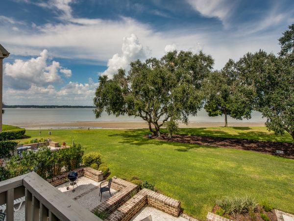 Hilton Head Condo 1008548