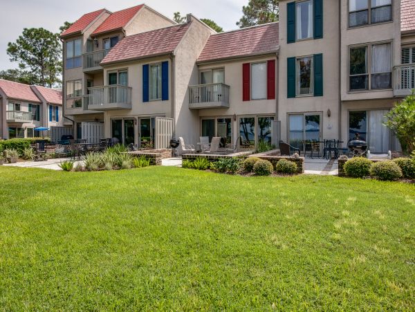 Hilton Head Condo 1008548
