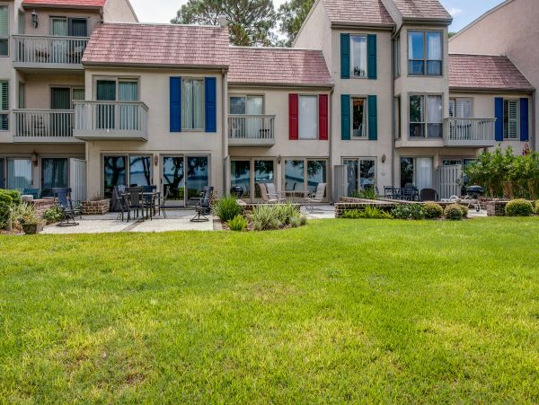 Hilton Head Condo 1008548