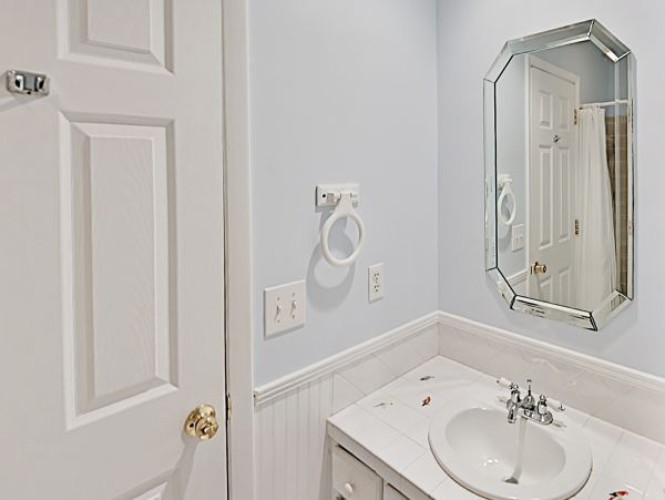Hilton Head Condo 1008549