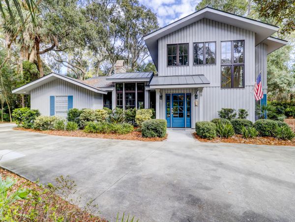 Hilton Head Home 1008552