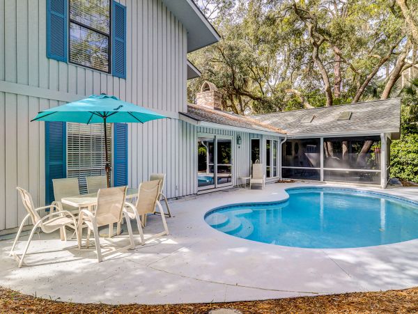 Hilton Head Home 1008552