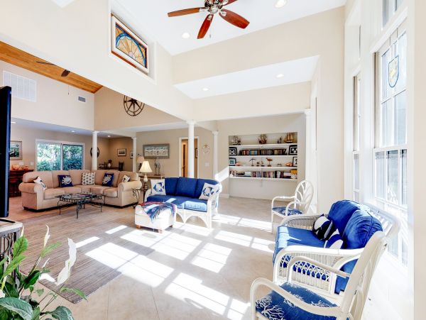 Hilton Head Home 1008552