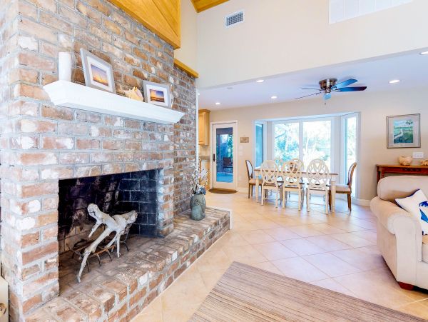 Hilton Head Home 1008552