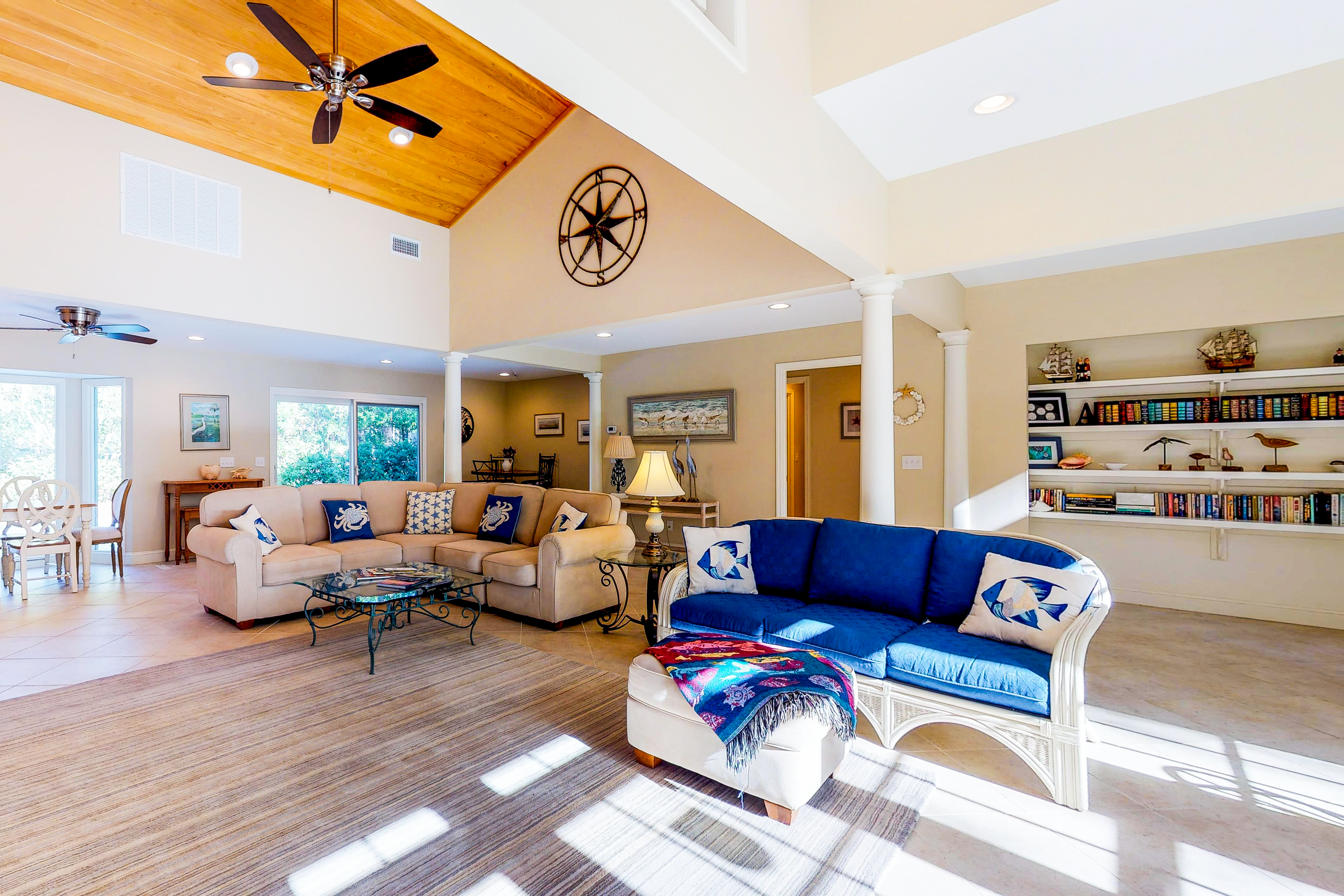Hilton Head Home 1008552