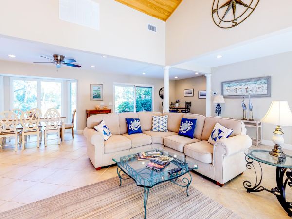 Hilton Head Home 1008552