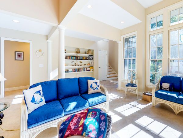 Hilton Head Home 1008552
