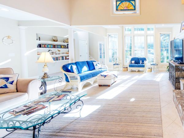 Hilton Head Home 1008552