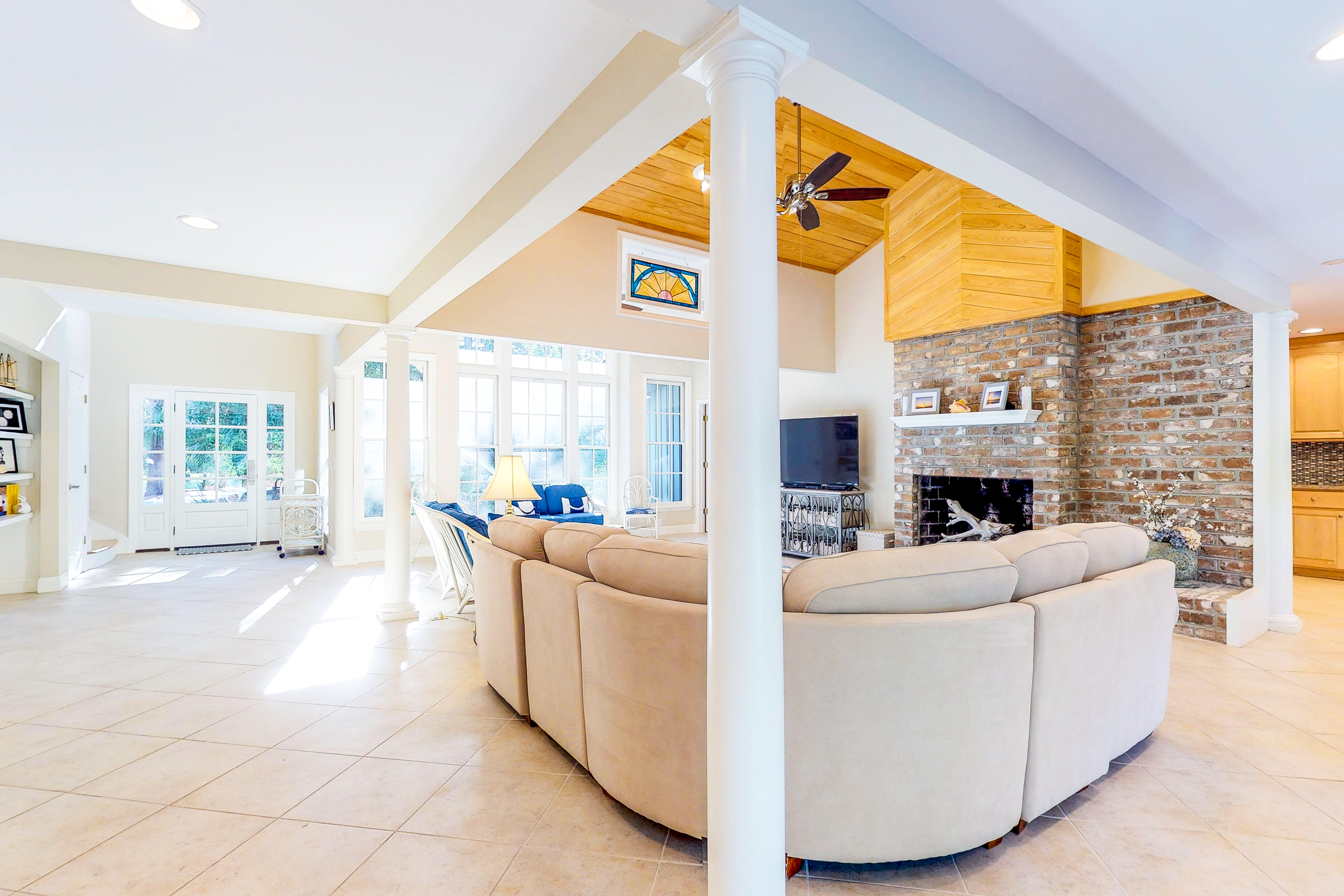 Hilton Head Home 1008552