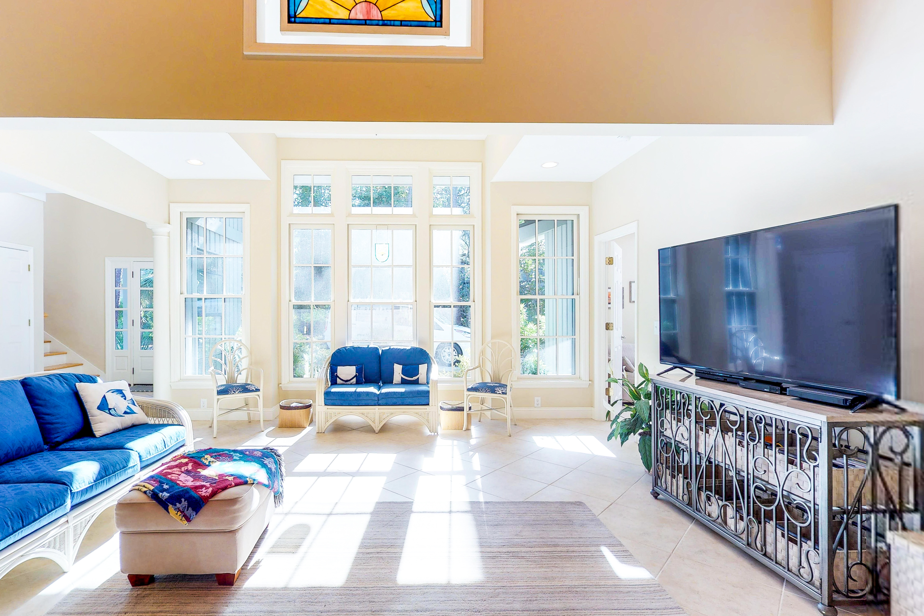Hilton Head Home 1008552