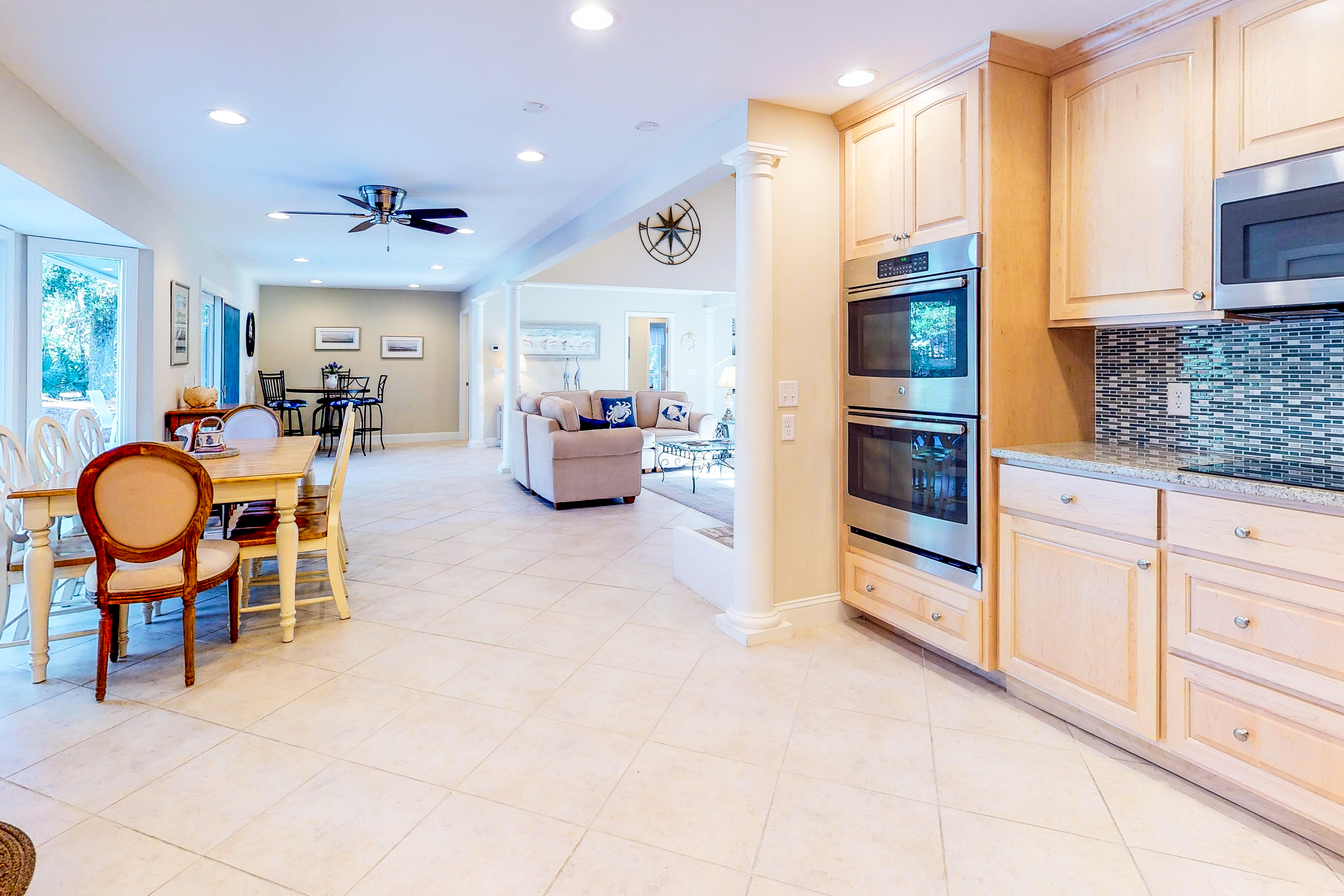 Hilton Head Home 1008552