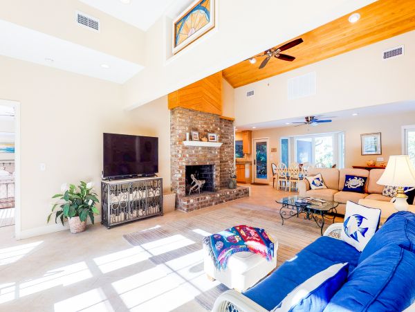 Hilton Head Home 1008552