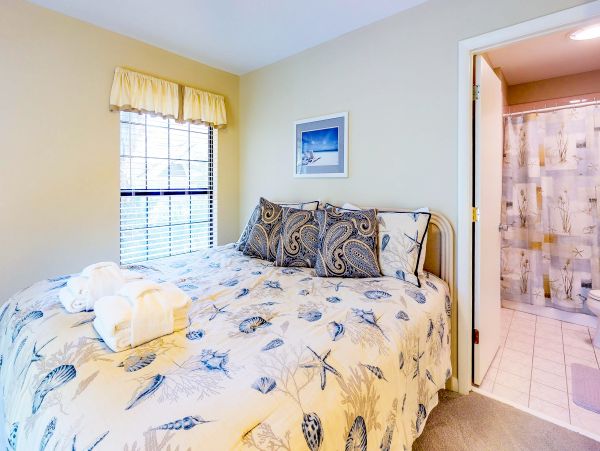 Hilton Head Home 1008552