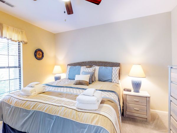 Hilton Head Home 1008552