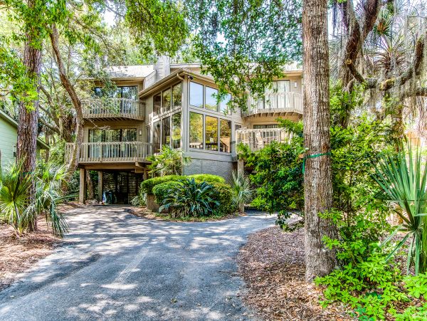 Hilton Head Home 1008554