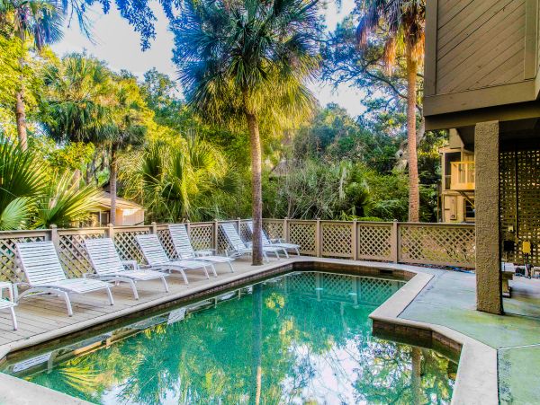 Hilton Head Home 1008554